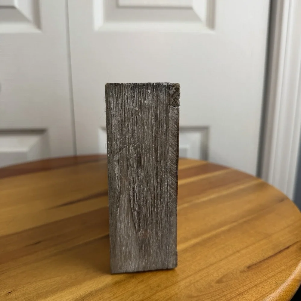 Robert Stanley Signature Collection Gather Free Standing Mountable Farmhouse